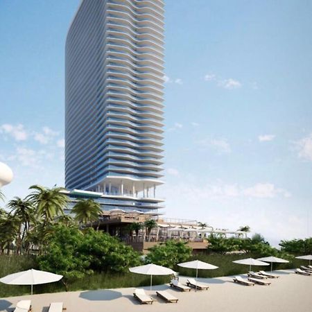 Hyde Beach 4111 S Ocean Dr 好莱坞 外观 照片